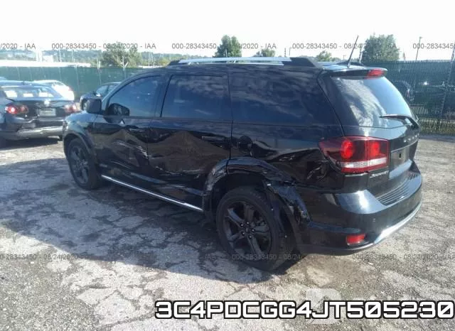 3C4PDCGG4JT505230 фото 4