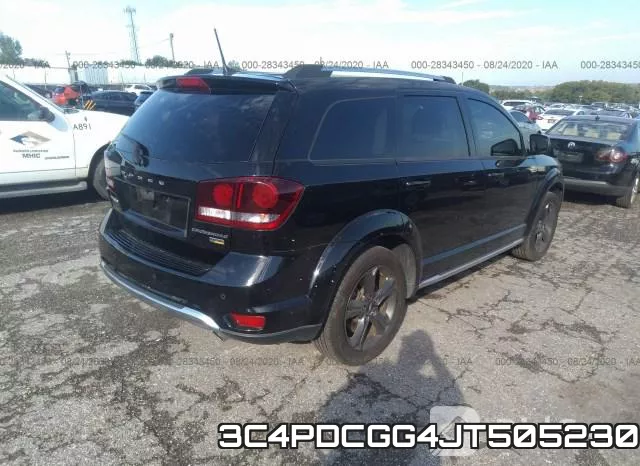 3C4PDCGG4JT505230 фото 5