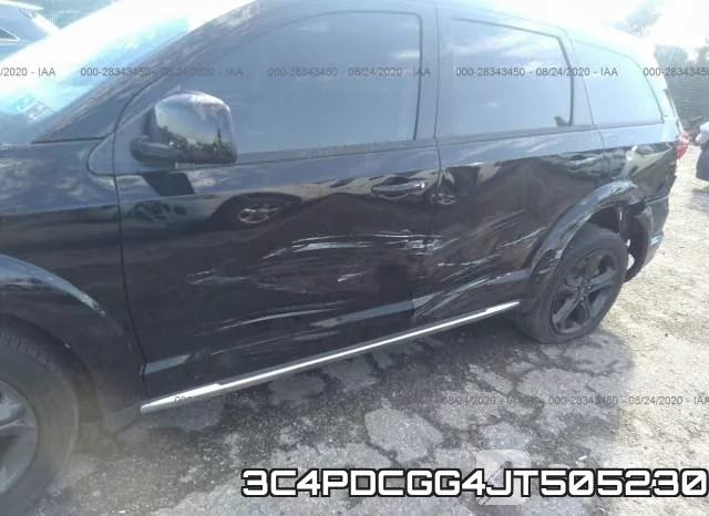 3C4PDCGG4JT505230 фото 7