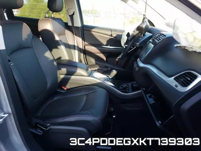 3C4PDDEGXKT739303 фото 6