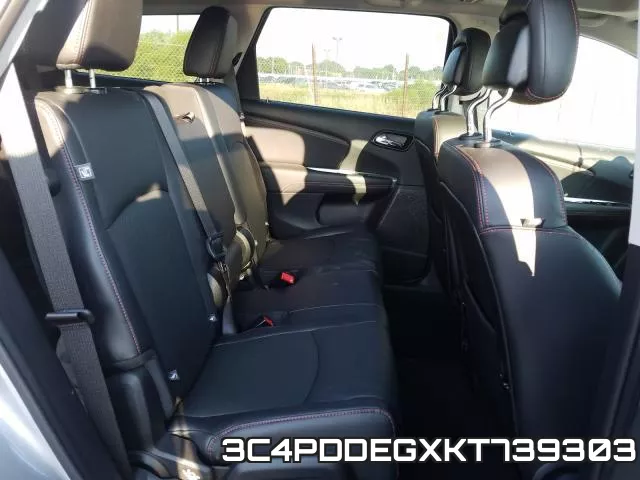 3C4PDDEGXKT739303 фото 7
