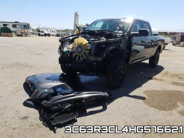 3C63R3CL4HG576621 фото 3