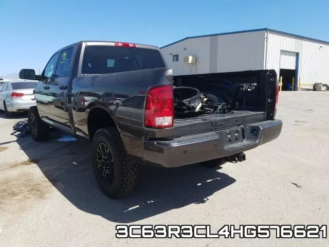 3C63R3CL4HG576621 фото 4