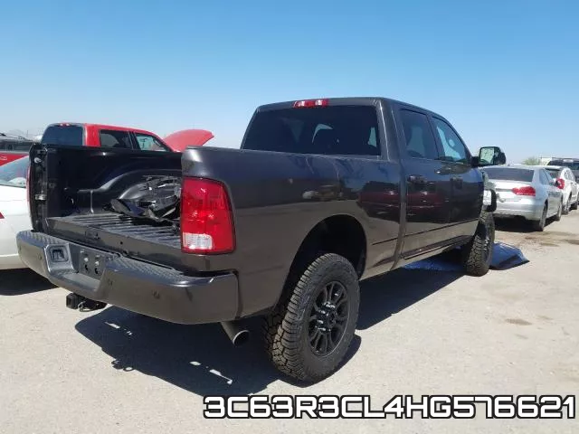 3C63R3CL4HG576621 фото 5