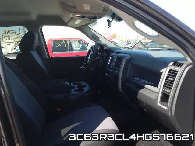3C63R3CL4HG576621 фото 6
