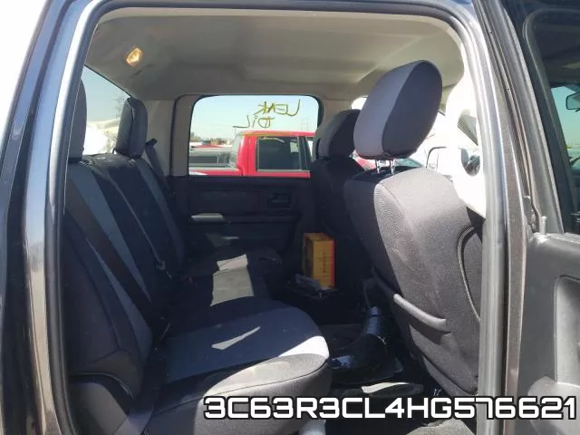 3C63R3CL4HG576621 фото 7