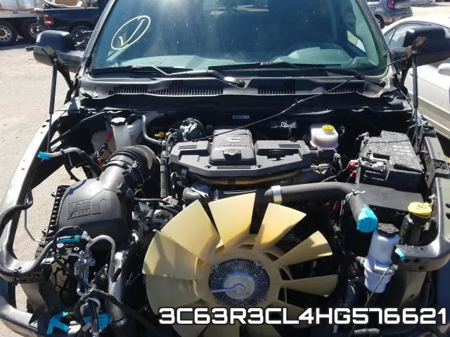 3C63R3CL4HG576621 фото 8