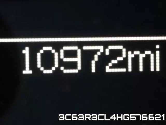 3C63R3CL4HG576621 фото 9