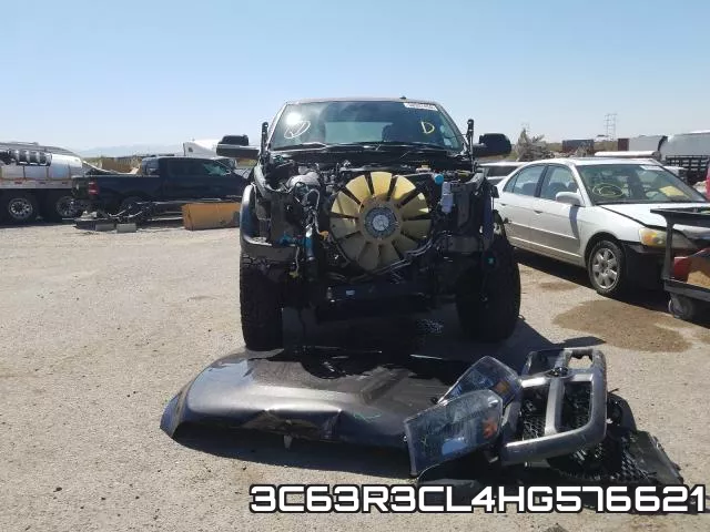3C63R3CL4HG576621 фото 10