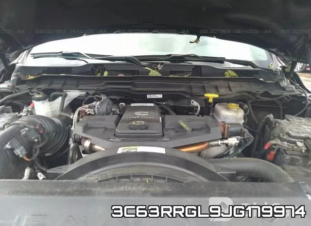 3C63RRGL9JG179974 фото 2