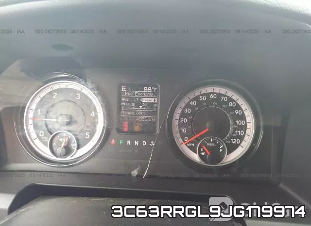 3C63RRGL9JG179974 фото 7