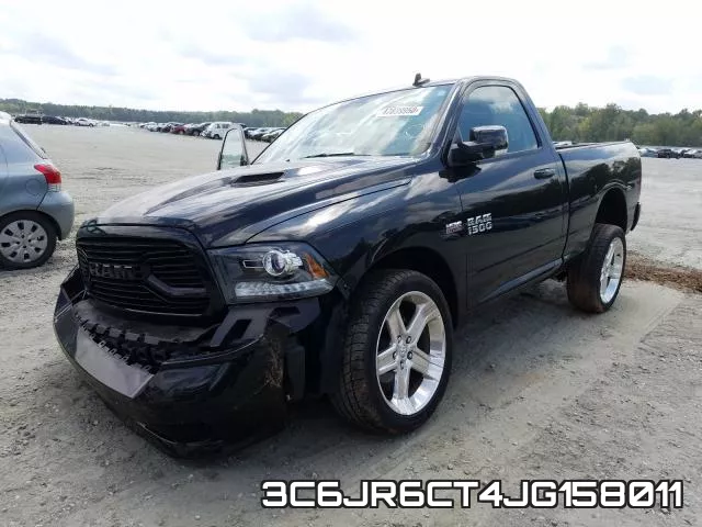3C6JR6CT4JG158011 фото 3