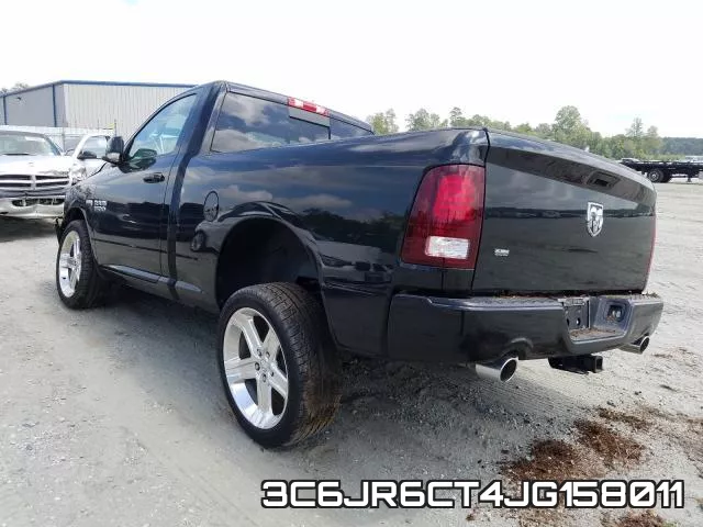 3C6JR6CT4JG158011 фото 4