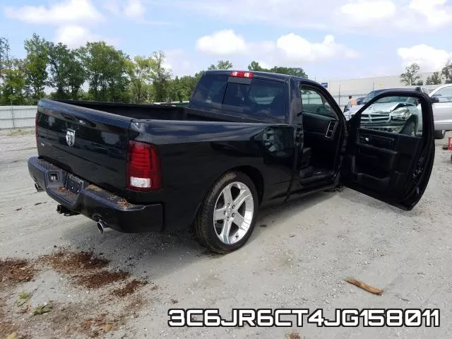 3C6JR6CT4JG158011 фото 5
