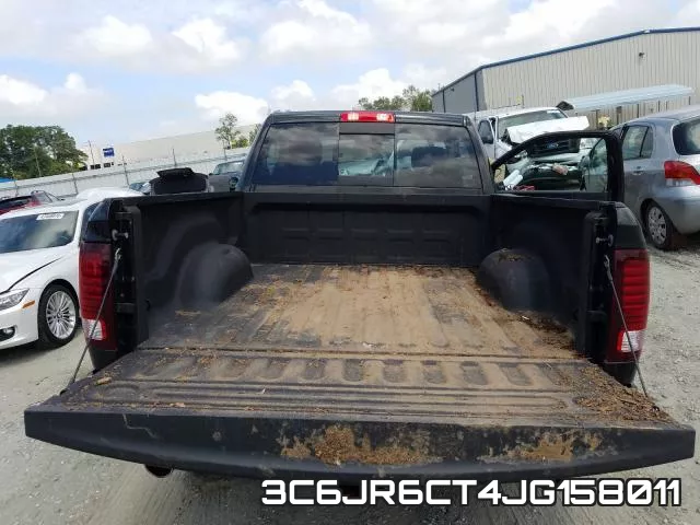 3C6JR6CT4JG158011 фото 7