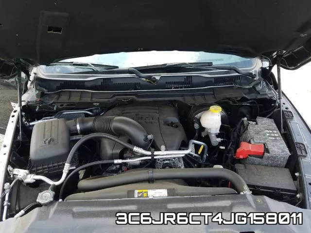 3C6JR6CT4JG158011 фото 8