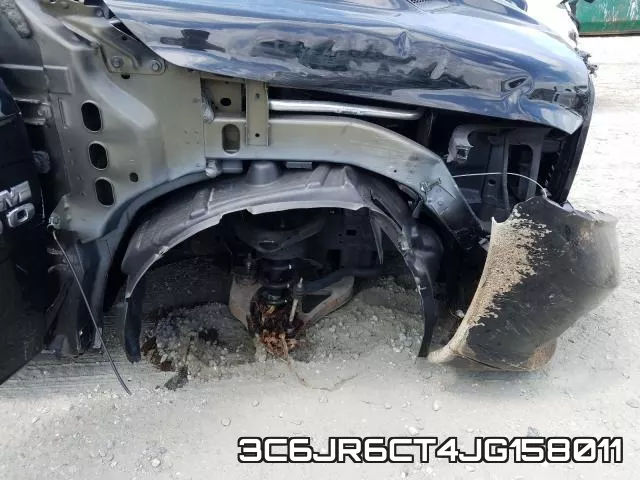 3C6JR6CT4JG158011 фото 10