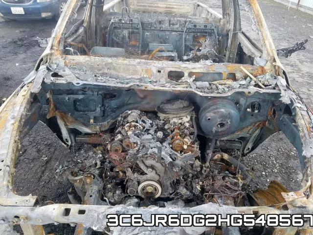 3C6JR6DG2HG548567 фото 7