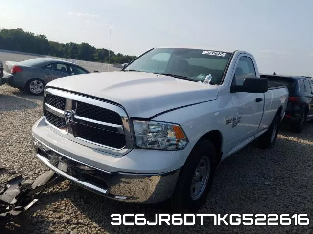 3C6JR6DT7KG522616 фото 3