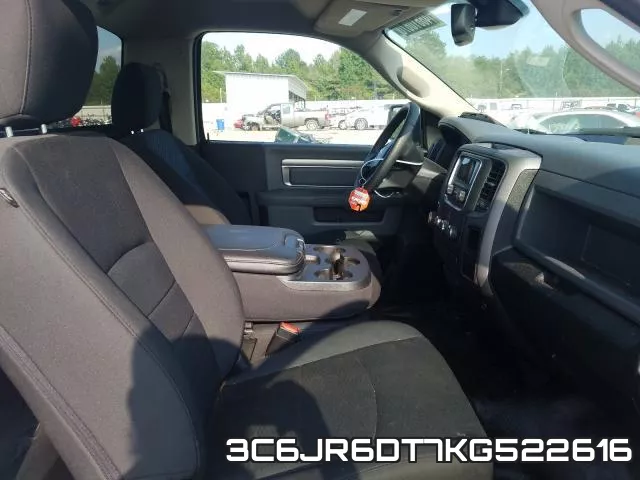3C6JR6DT7KG522616 фото 6