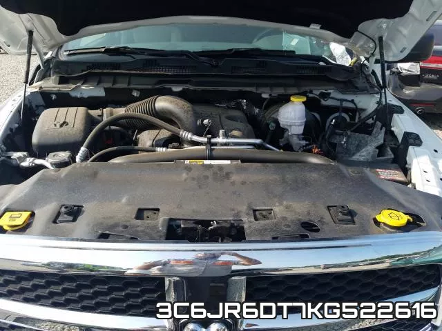 3C6JR6DT7KG522616 фото 8