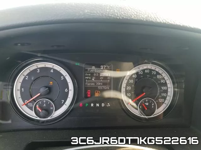 3C6JR6DT7KG522616 фото 9