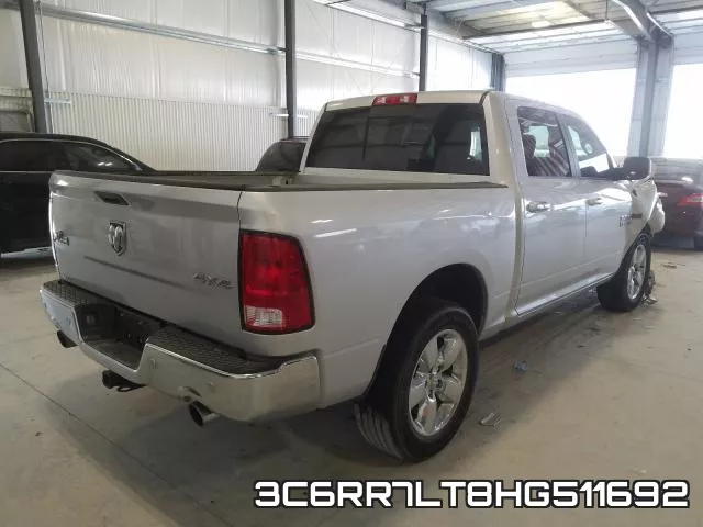 3C6RR7LT8HG511692 фото 5