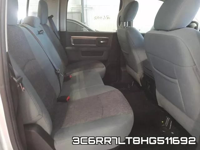 3C6RR7LT8HG511692 фото 7