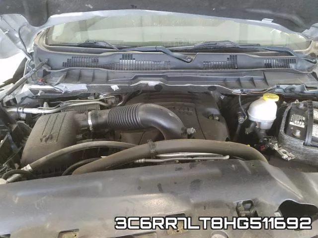 3C6RR7LT8HG511692 фото 8