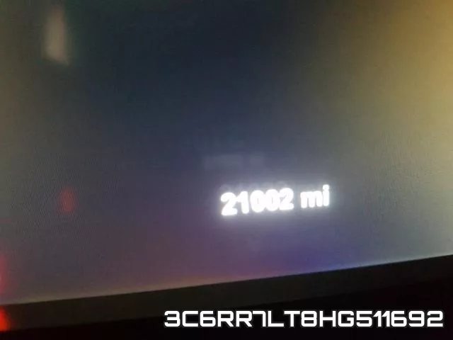 3C6RR7LT8HG511692 фото 9
