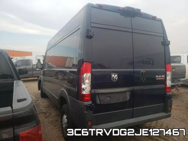 3C6TRVDG2JE127467 фото 4