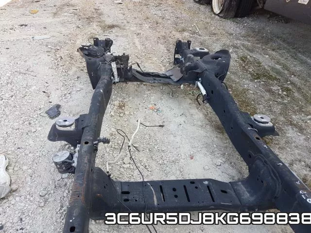 3C6UR5DJ8KG698838 фото 6