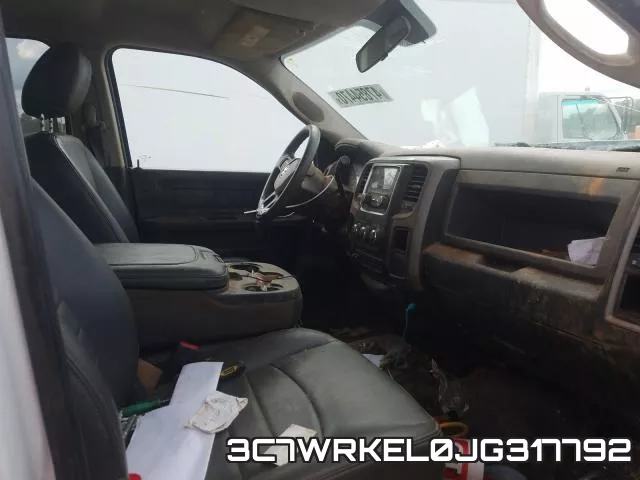 3C7WRKEL0JG317792 фото 6