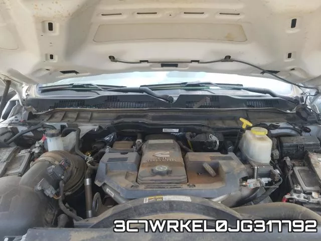 3C7WRKEL0JG317792 фото 8