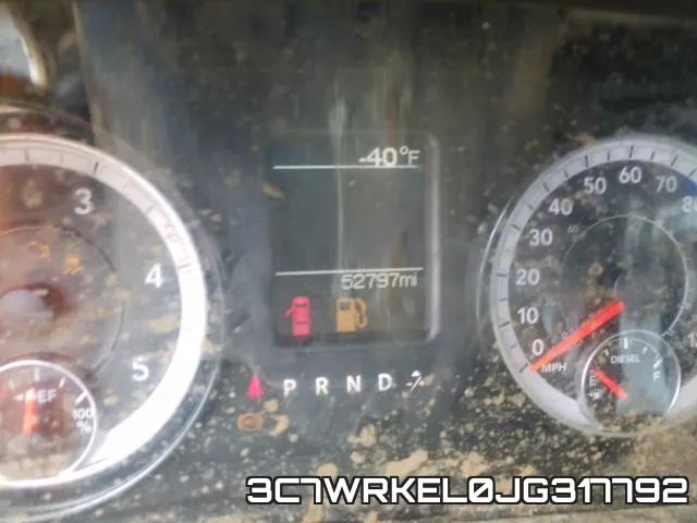 3C7WRKEL0JG317792 фото 9