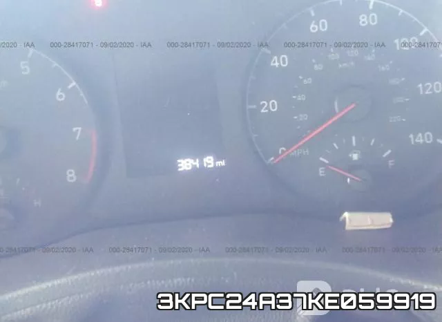 3KPC24A37KE059919 фото 7