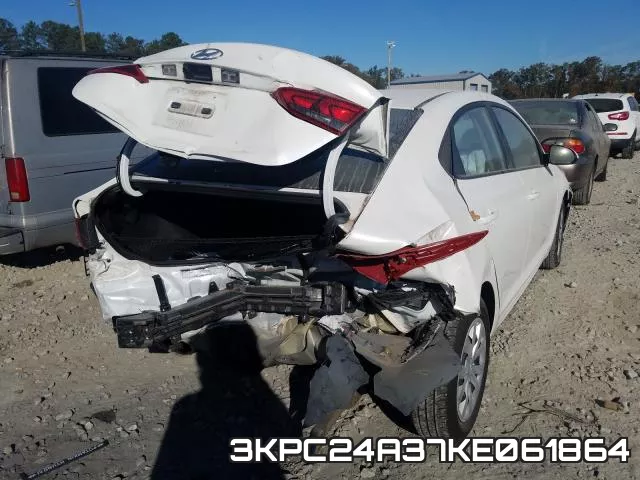 3KPC24A37KE061864 фото 5