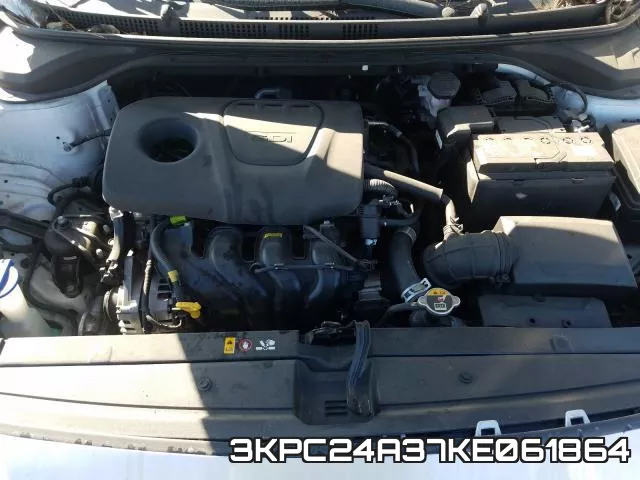 3KPC24A37KE061864 фото 7