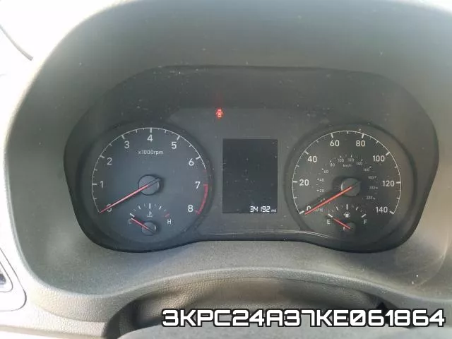 3KPC24A37KE061864 фото 8