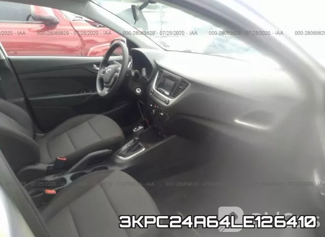 3KPC24A64LE126410 фото 6