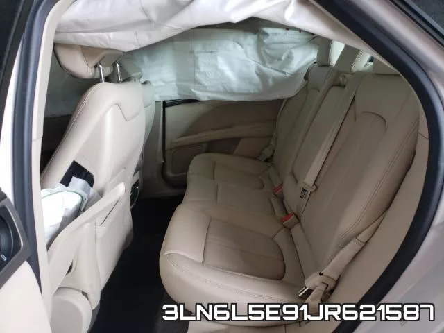 3LN6L5E91JR621587 фото 7