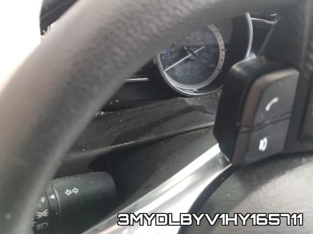 3MYDLBYV1HY165711 фото 9