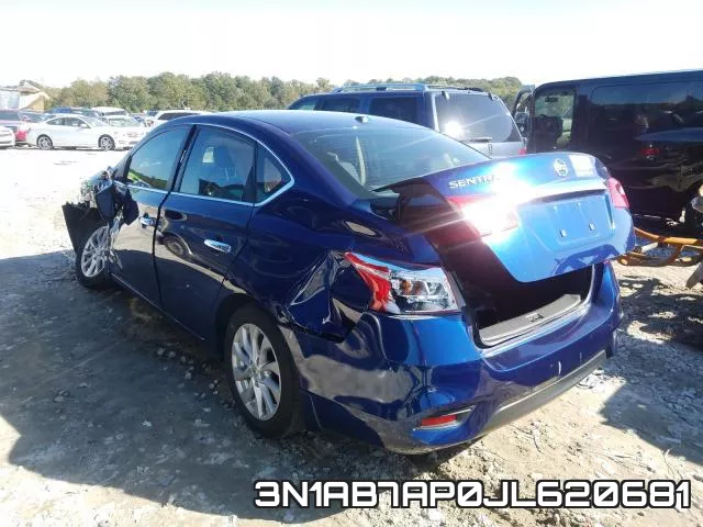 3N1AB7AP0JL620681 фото 4