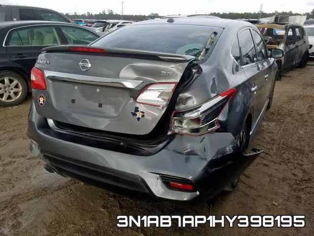 3N1AB7AP1HY398195 фото 5