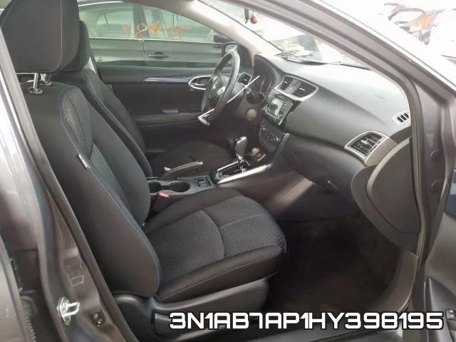 3N1AB7AP1HY398195 фото 6