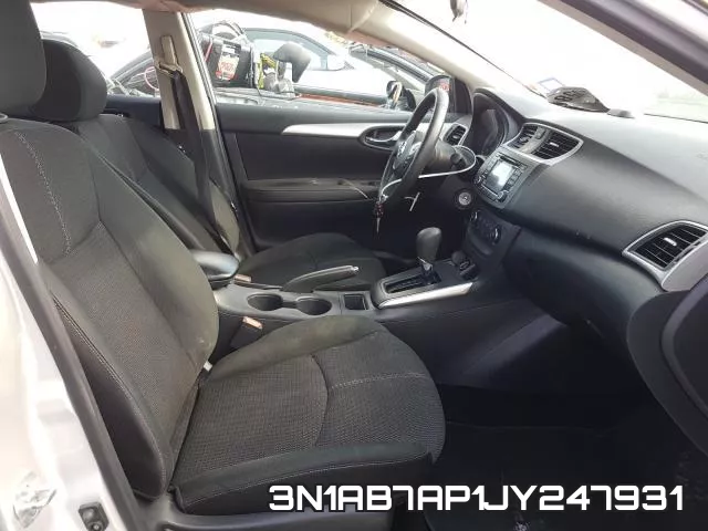 3N1AB7AP1JY247931 фото 6