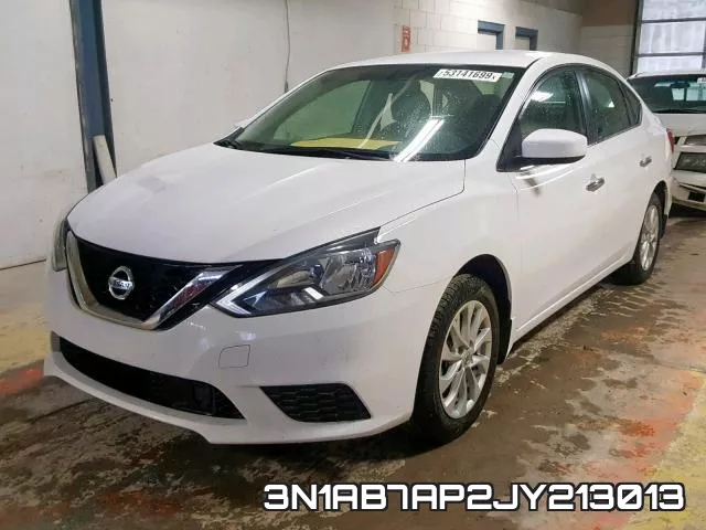 3N1AB7AP2JY213013 фото 3