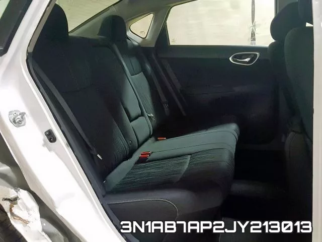 3N1AB7AP2JY213013 фото 7