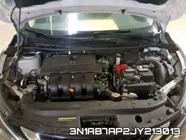 3N1AB7AP2JY213013 фото 8