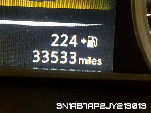3N1AB7AP2JY213013 фото 9